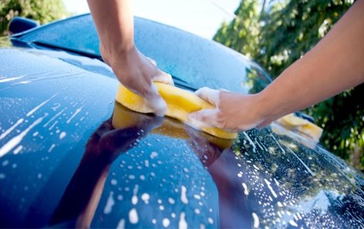 carwashing