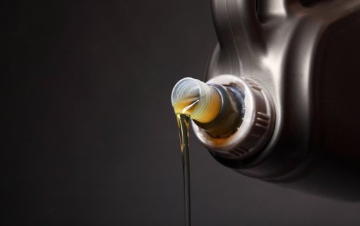 oilchanging